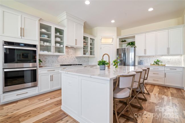 15115 Rocky Bluff Loop, House other with 3 bedrooms, 3 bathrooms and null parking in Davidson NC | Image 9