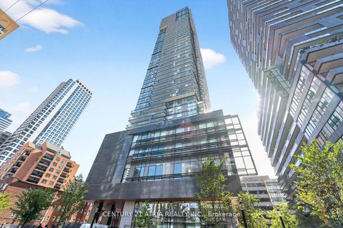 707-39 Roehampton Ave, Toronto, ON, M4P0G1 | Card Image