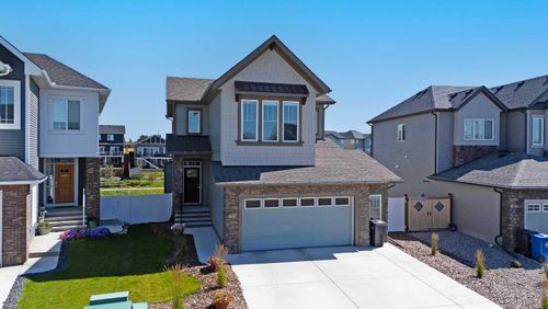 150 Amery Cres, Crossfield, AB, T0M0S0 | Card Image