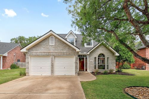 208 John Thomas, Georgetown, TX, 78628-2745 | Card Image