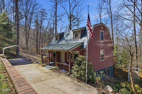 142 Overlook Trl, Maynardville, TN, 37807 | Card Image