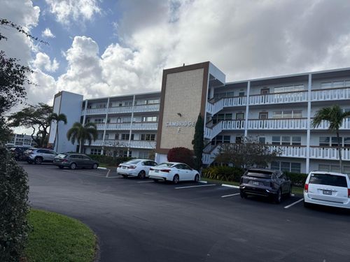 2123 Cambridge F, Deerfield Beach, FL, 33442-3371 | Card Image