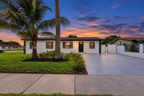 20352 Nw 39th Ct, MIAMI GARDENS, FL, 33055-1371 | Card Image