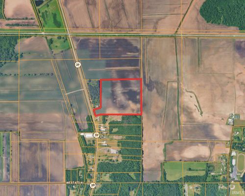 N N Old State Road 39, La Porte, IN, 46350 | Card Image