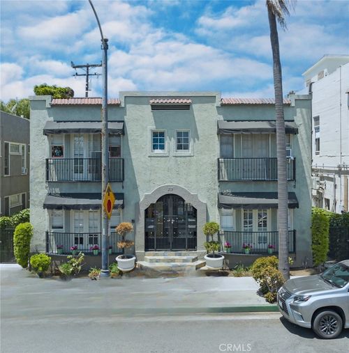 219 Redondo Ave, Long Beach, CA, 90803-2630 | Card Image