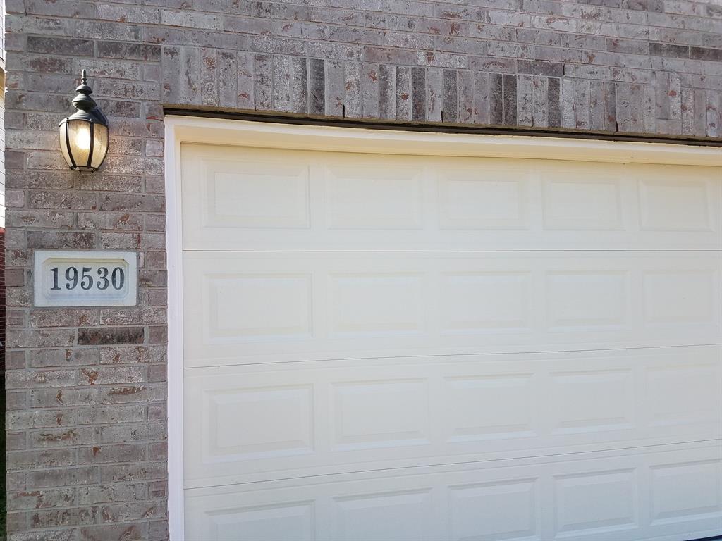 Otter Trail Ct, Katy, TX 77449