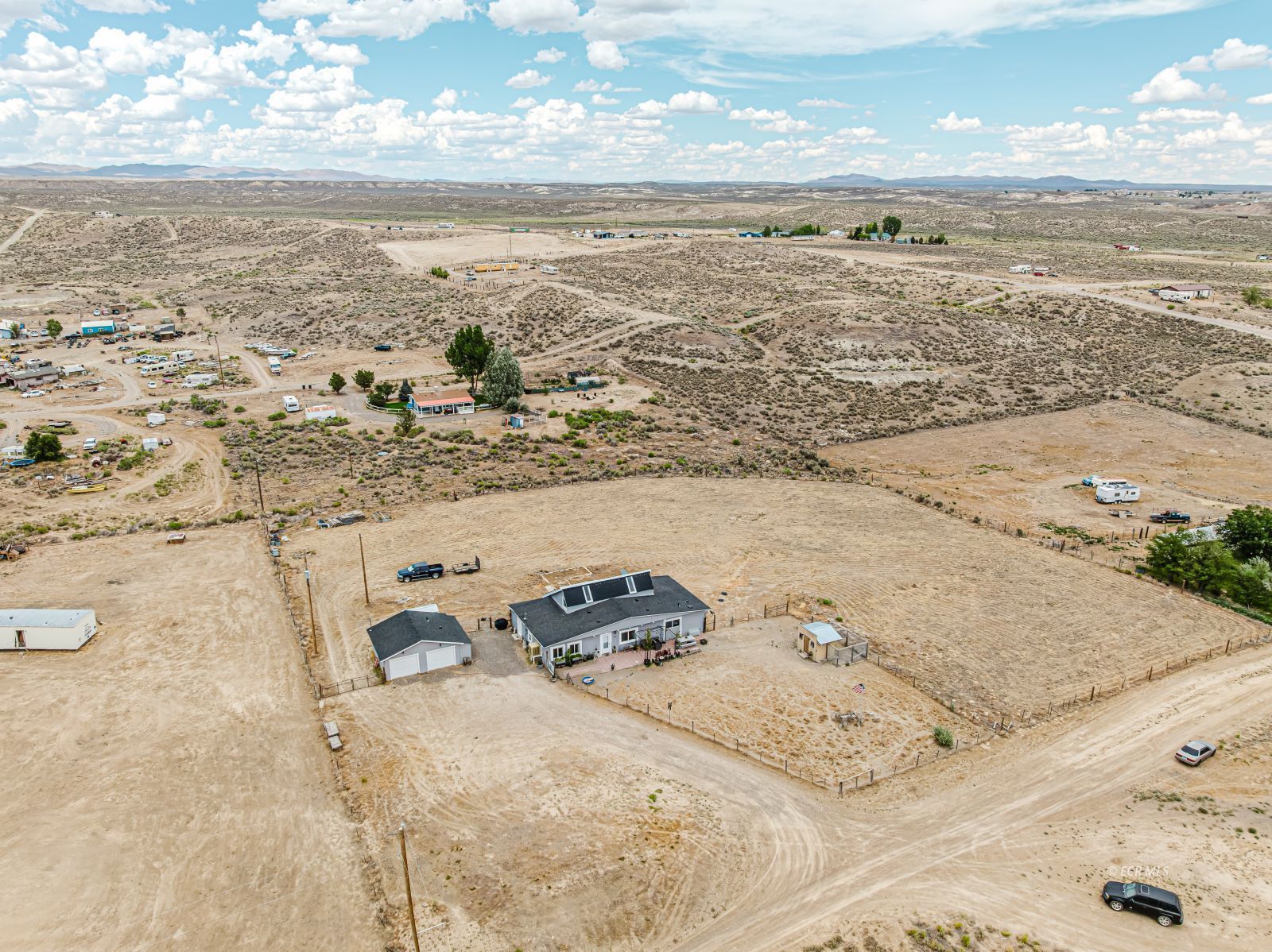 Residential in Elko 2