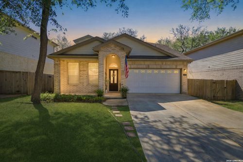 2616 Gallant Fox Dr, Schertz, TX, 78108-2318 | Card Image