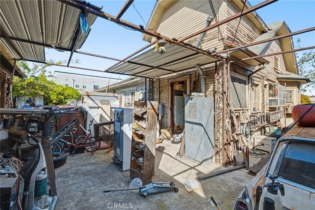 Residential in Los Angeles 3