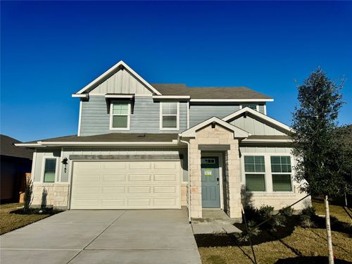 165 Fossil Dr, Kyle, TX, 78640-3639 | Card Image