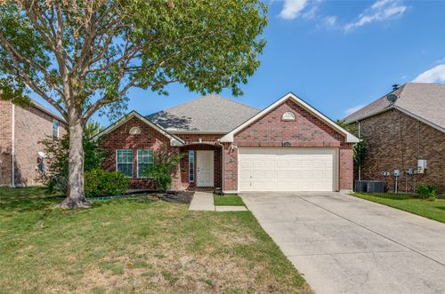 1933 Bradford Pear Sq, Little Elm, TX, 75068-5791 | Card Image