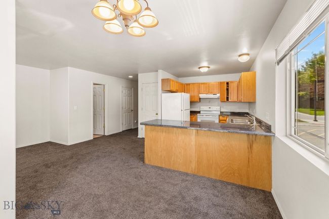 APT-55 - 515 Michael Grove Ave, Condo with 3 bedrooms, 3 bathrooms and null parking in Bozeman MT | Image 4