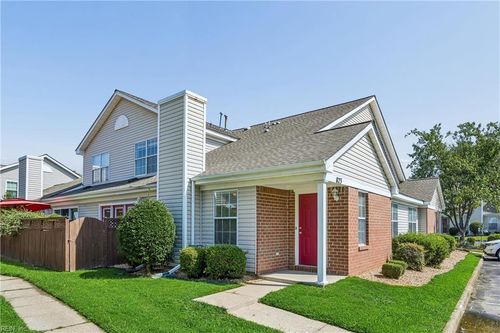 823 Miller Creek Lane, Newport News, VA, 23602 | Card Image