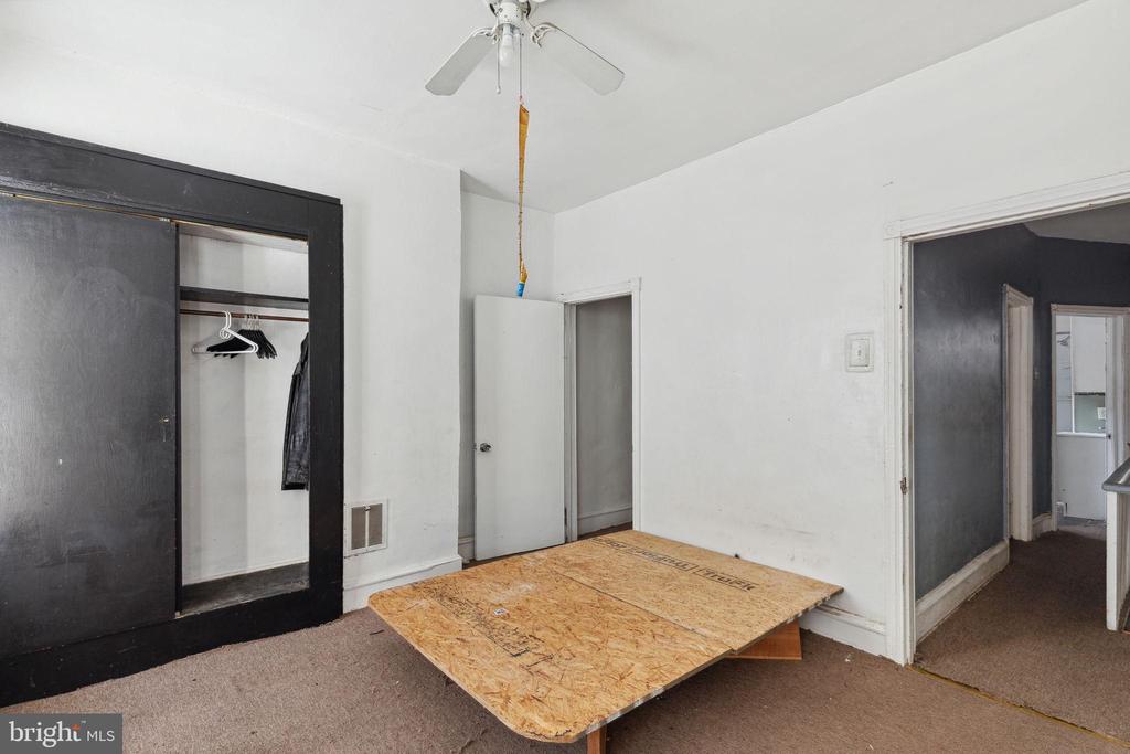 Residential in PHILADELPHIA