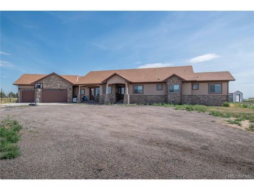 9368 County Road 41, Fort Lupton, CO, 80621-9120 | Card Image