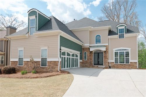 27 Cooper Lake Road, Mableton, GA, 30126 | Card Image