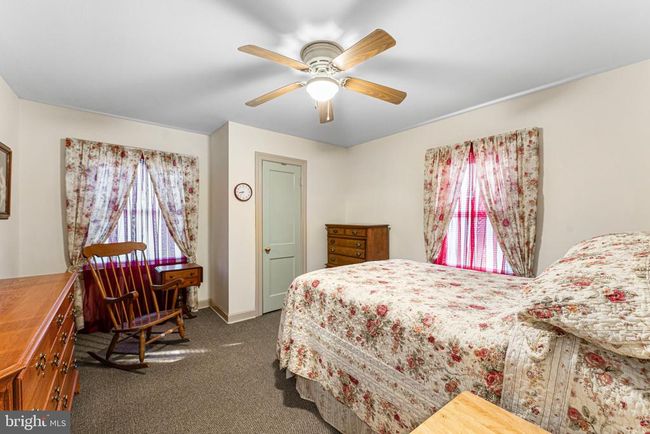 660 Cralle Ave, House other with 2 bedrooms, 1 bathrooms and null parking in Tappahannock VA | Image 10