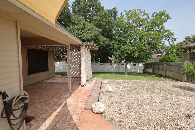 710 Penhurst Ct, House other with 3 bedrooms, 2 bathrooms and 2 parking in San Angelo TX | Image 13