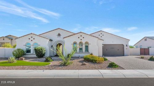 22719 N 91st Dr, Peoria, AZ, 85383-4281 | Card Image