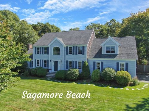 20 Fieldwood Dr, Sagamore Beach, MA, 02562-2313 | Card Image