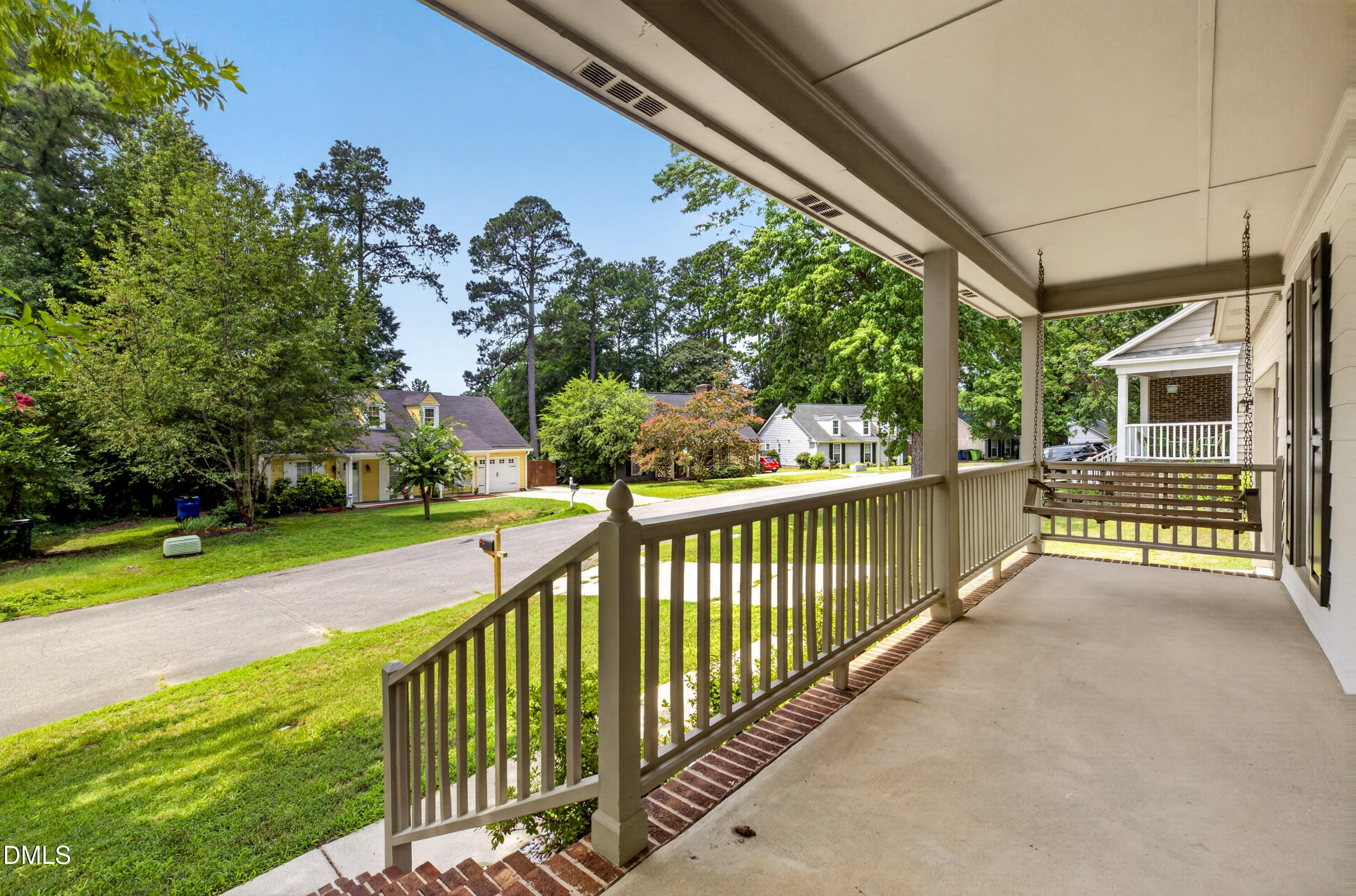 Residential in Raleigh 5