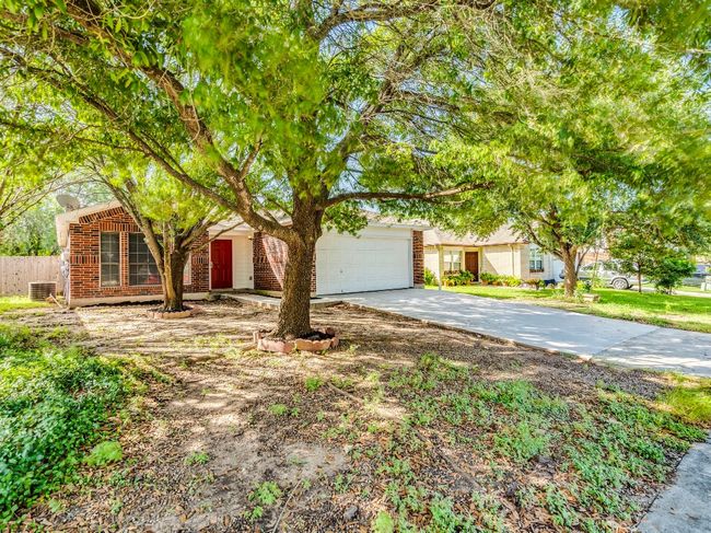741 Brandi Cir, House other with 4 bedrooms, 2 bathrooms and null parking in Kyle TX | Image 4