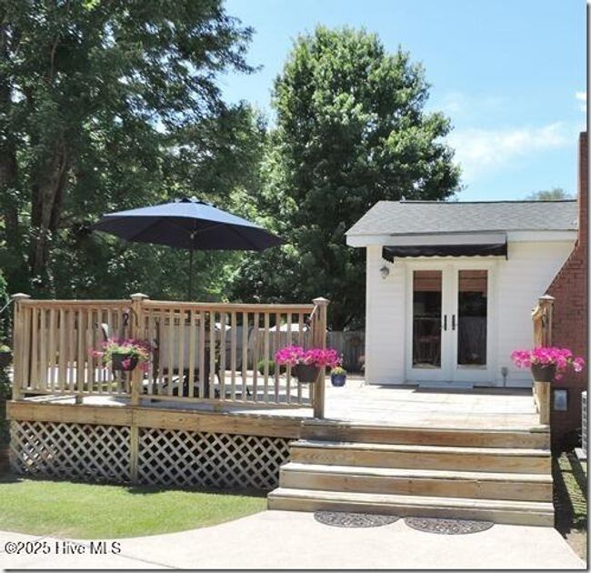 110 E Blalock Rd, House other with 3 bedrooms, 2 bathrooms and 1 parking in Lucama NC | Image 35