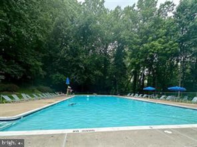 APT-205 - 7759 Donnybrook Ct, Condo with 1 bedrooms, 1 bathrooms and null parking in ANNANDALE VA | Image 22
