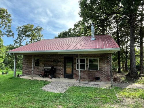 11804 Centerpoint Church Rd, Prairie Grove, AR, 72753-8697 | Card Image