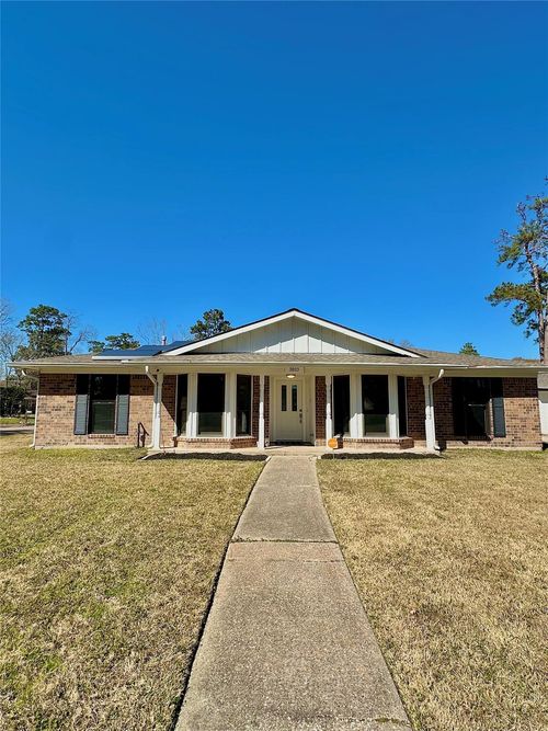 3803 Black Crickett Ct, Humble, TX, 77396-1653 | Card Image