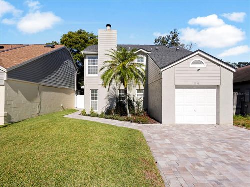 1261 Ashworth Drive, APOPKA, FL, 32703 | Card Image