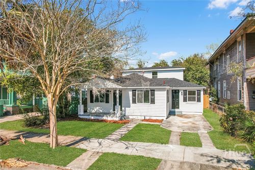 614 W 38th St, Savannah, GA, 31415-8414 | Card Image