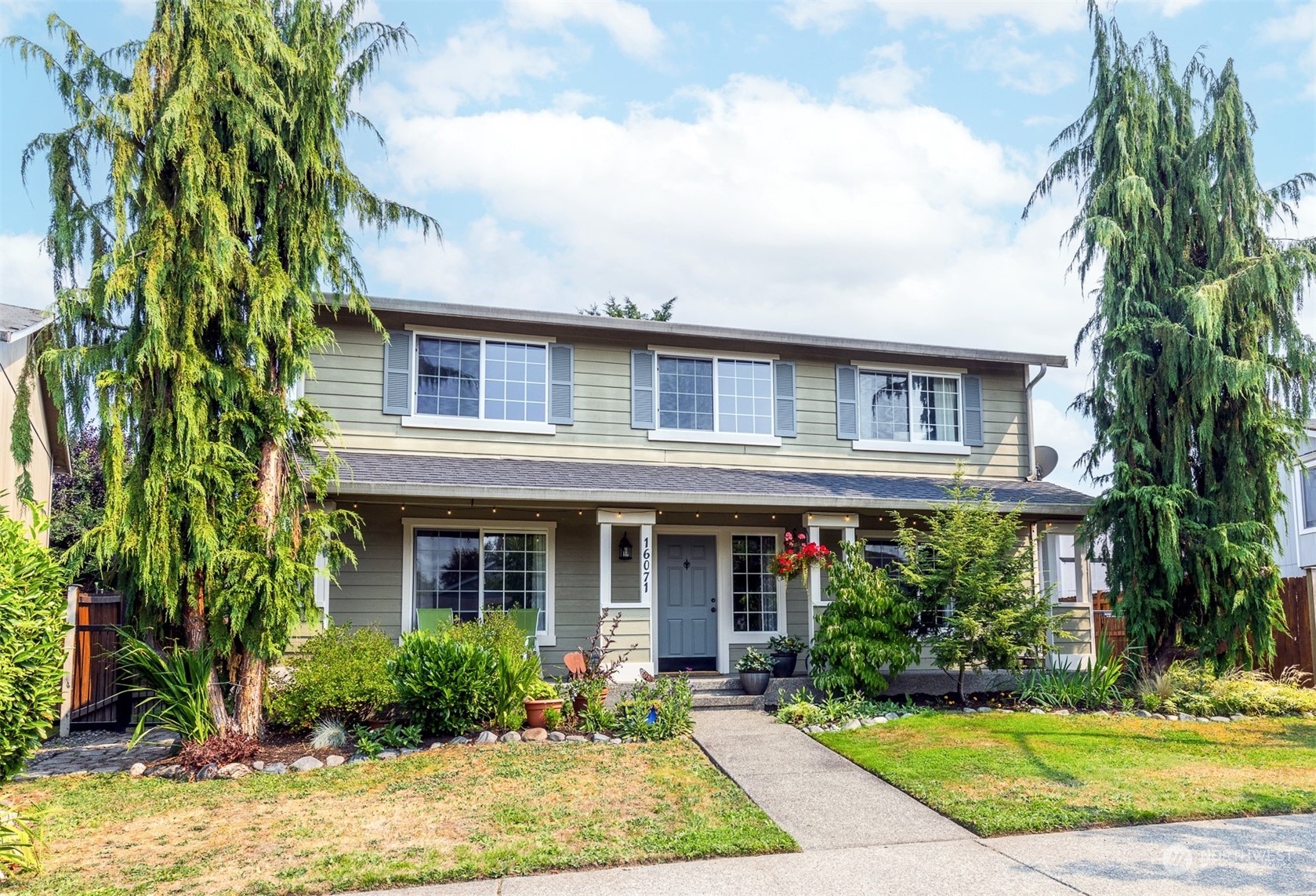 Lords Lake Ave, Monroe, WA 98272