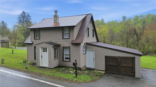 2583 State Route 168, Mohawk, NY, 13407-3403 | Card Image