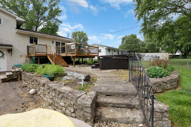 7628 Groveport Rd, House other with 4 bedrooms, 2 bathrooms and null parking in Groveport OH | Image 59