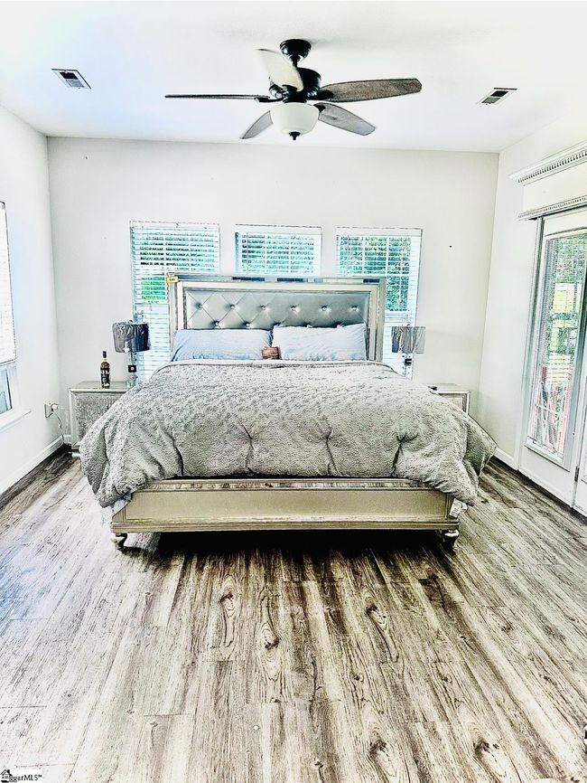 508 Fieldgate Ct, House other with 4 bedrooms, 2 bathrooms and 2 parking in Mauldin SC | Image 11