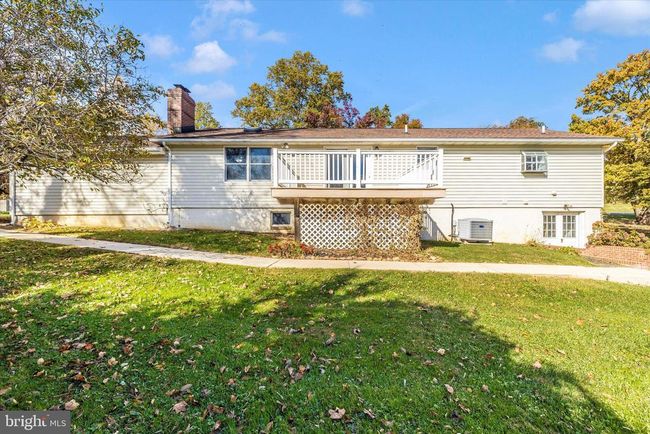 15609 Kelbaugh Rd, House other with 3 bedrooms, 3 bathrooms and null parking in THURMONT MD | Image 50