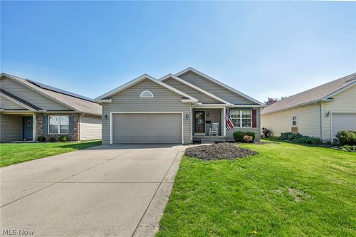325 Longfellow St, Elyria, OH, 44035-3730 | Card Image