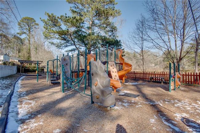 605 Spruce Dr, Home with 0 bedrooms, 0 bathrooms and null parking in Pine Lake GA | Image 15