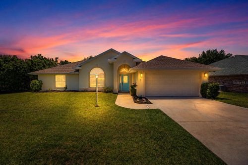 3 Lewis Dr, Palm Coast, FL, 32137-9732 | Card Image
