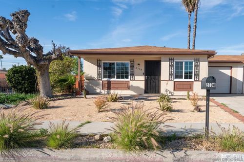2398 San Bernardo Ave, Hemet, CA, 92545 | Card Image