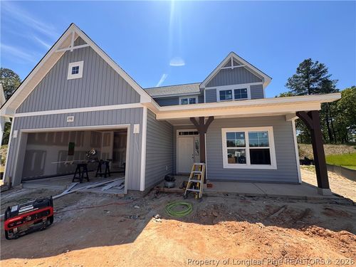 298 Rough Ridge Trl, Aberdeen, NC, 28315-6605 | Card Image