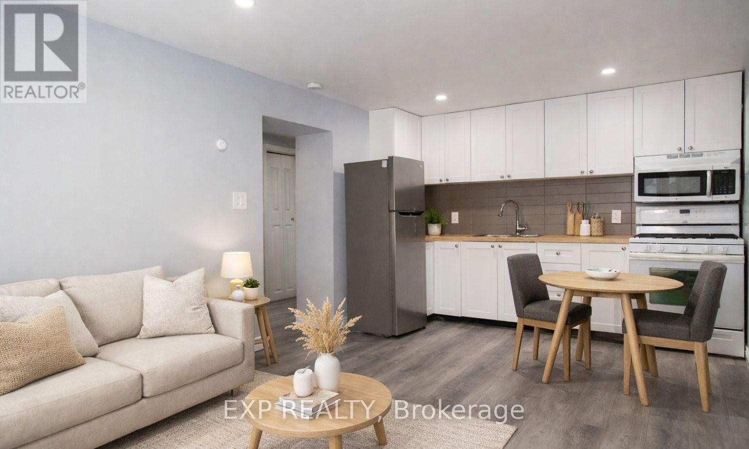 Residential Lease in Aylmer