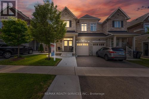 54 Maple Cider St, Caledon, ON, L7C4B8 | Card Image