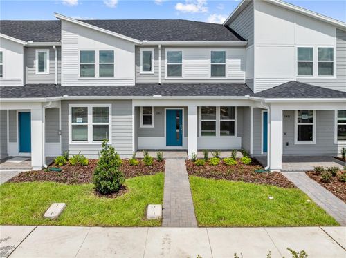 11453 Nona Sound Street, Orlando, FL, 32832 | Card Image