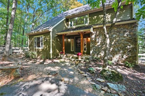120 Petit Ridge Dr, Big Canoe, GA, 30143 | Card Image