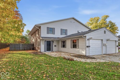 4503 Buxton Ct, Indianapolis, IN, 46254-4130 | Card Image