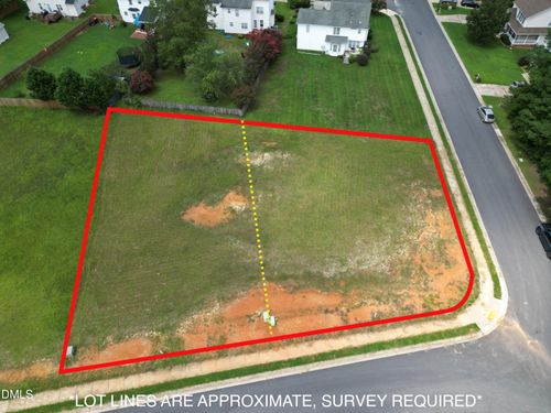200 Winding Wood Dr, Clayton, NC, 27520-4411 | Card Image