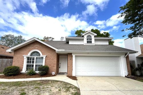 4109 Wynford Cir, Pensacola, FL, 32504-4805 | Card Image