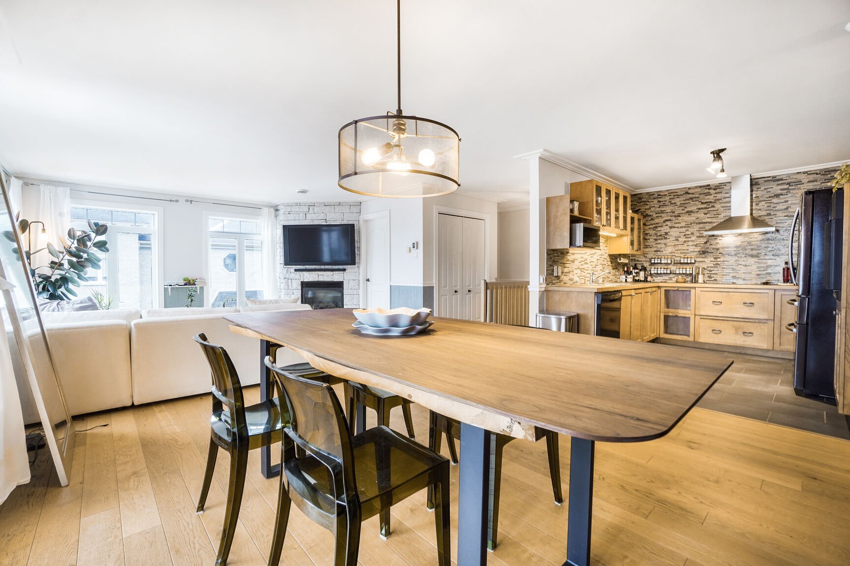 Residential in Blainville 3